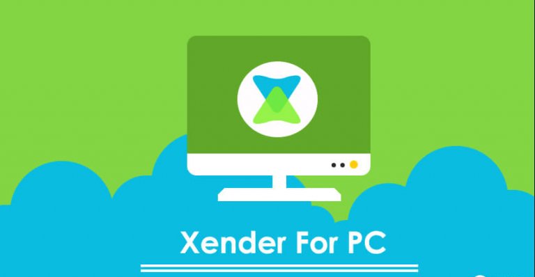 Xender for PC Windows 7, 8, 10 Free Download - Xender For PC Apk