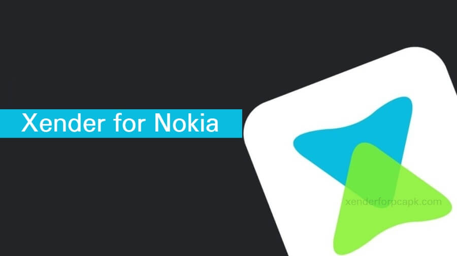 Xender for Nokia 